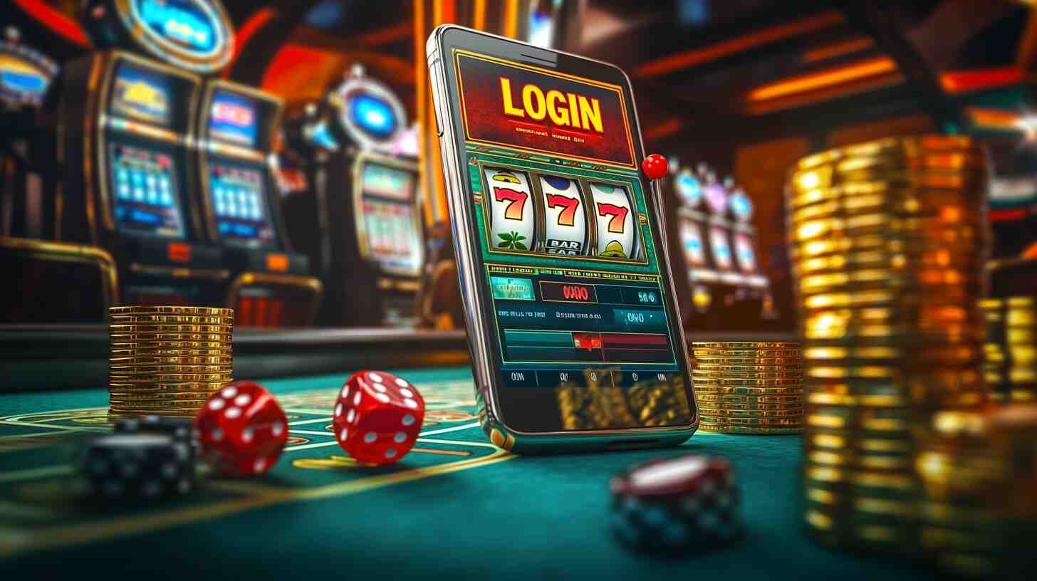 Your Login Gateway to Casino CV222
                                